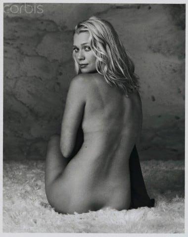 51 Hottest Laurie Holden Big Butt Pictures Are Excessively Damn Engaging 3