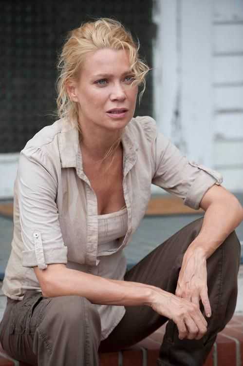 51 Hottest Laurie Holden Big Butt Pictures Are Excessively Damn Engaging 36