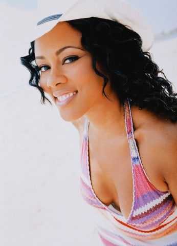 30 Hottest Lela Rochon Big Butt Pictures Will Spellbind You With Her Dazzling Body 32