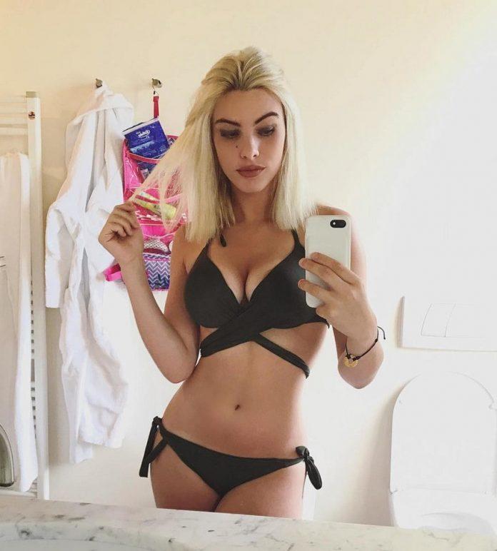51 Sexy Lele Pons Boobs Pictures That Will Make Your Heart Pound For Her 251