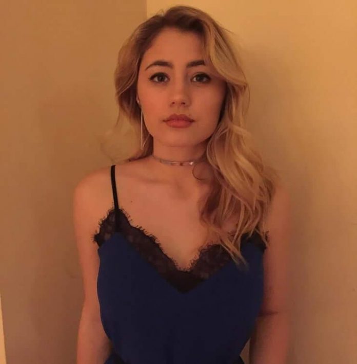 49 Lia Marie Johnson Nude Pictures Make Her A Successful Lady 18