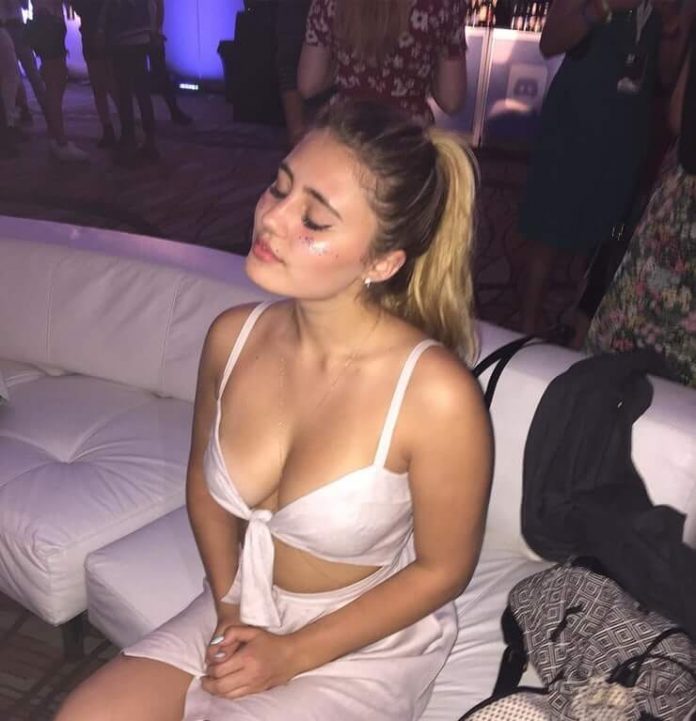 49 Lia Marie Johnson Nude Pictures Make Her A Successful Lady 162