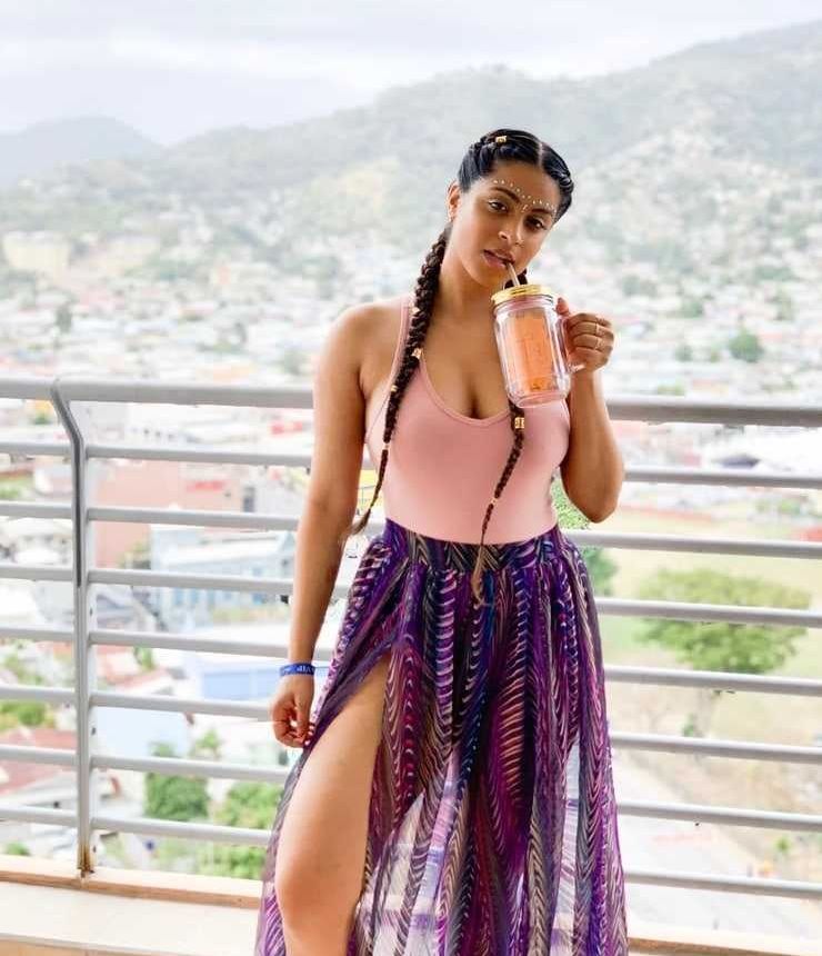 51 Sexy Lilly Singh Boobs Pictures Which Will Get All Of You Perspiring 367
