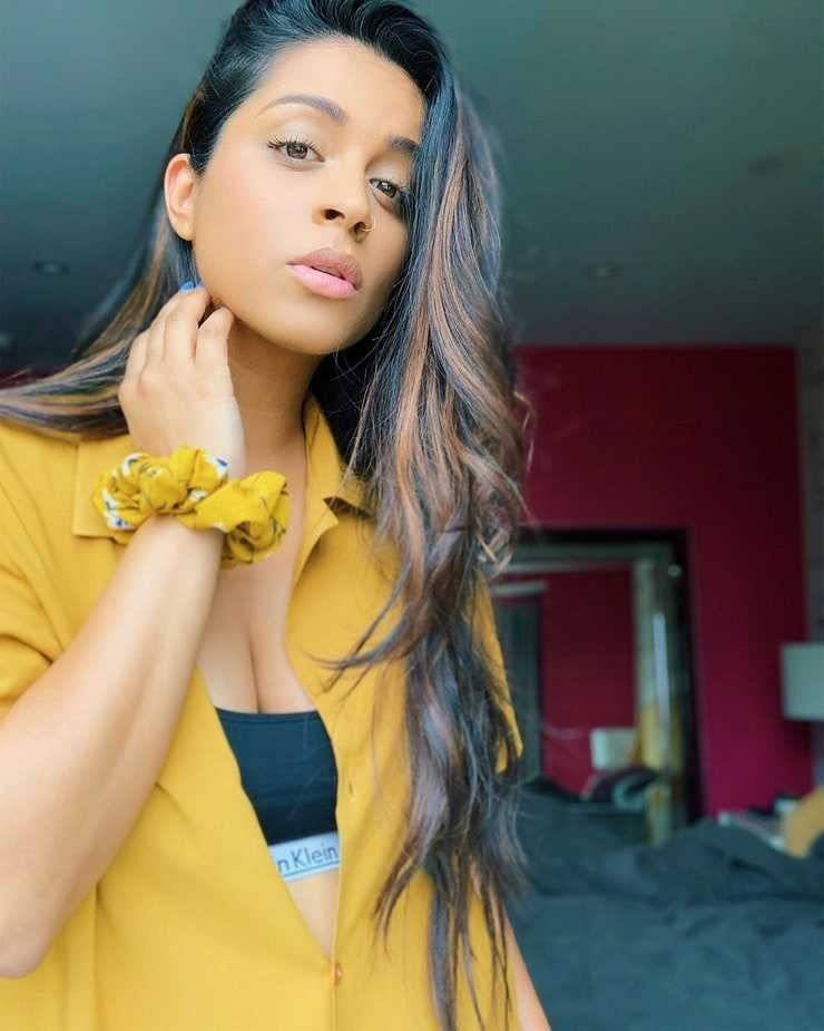 51 Sexy Lilly Singh Boobs Pictures Which Will Get All Of You Perspiring 352