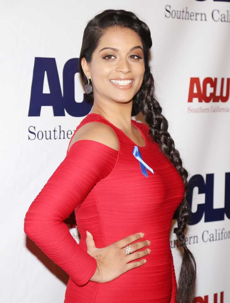 51 Sexy Lilly Singh Boobs Pictures Which Will Get All Of You Perspiring 353