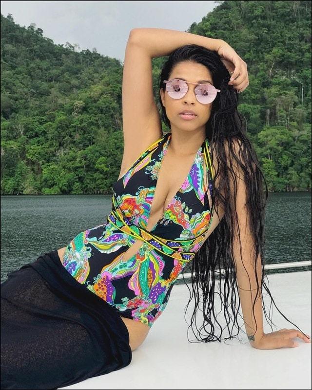 51 Sexy Lilly Singh Boobs Pictures Which Will Get All Of You Perspiring 25