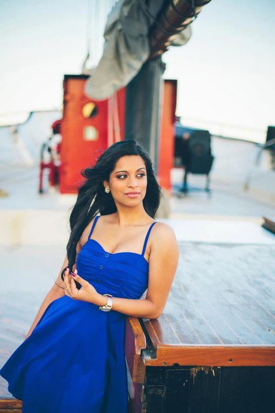 51 Sexy Lilly Singh Boobs Pictures Which Will Get All Of You Perspiring 24