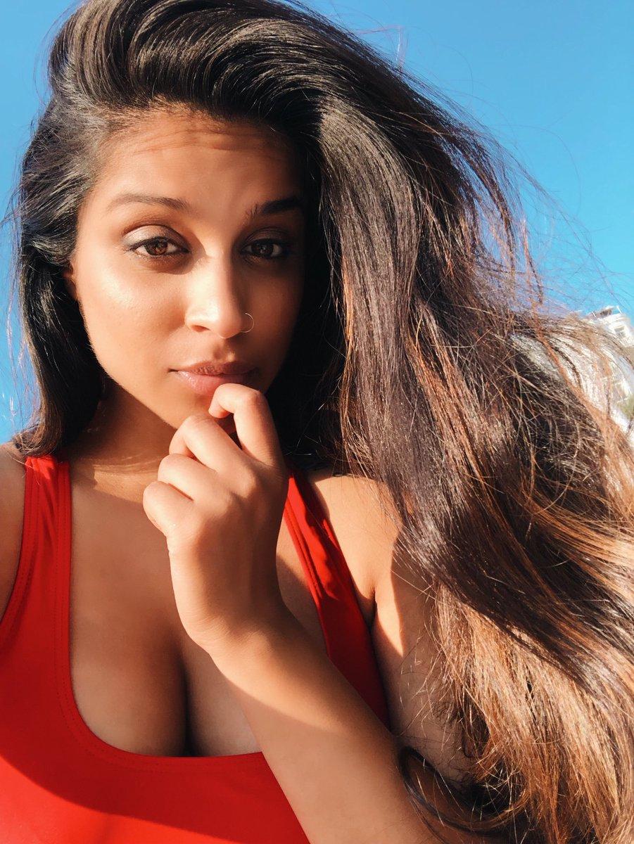 51 Sexy Lilly Singh Boobs Pictures Which Will Get All Of You Perspiring 341