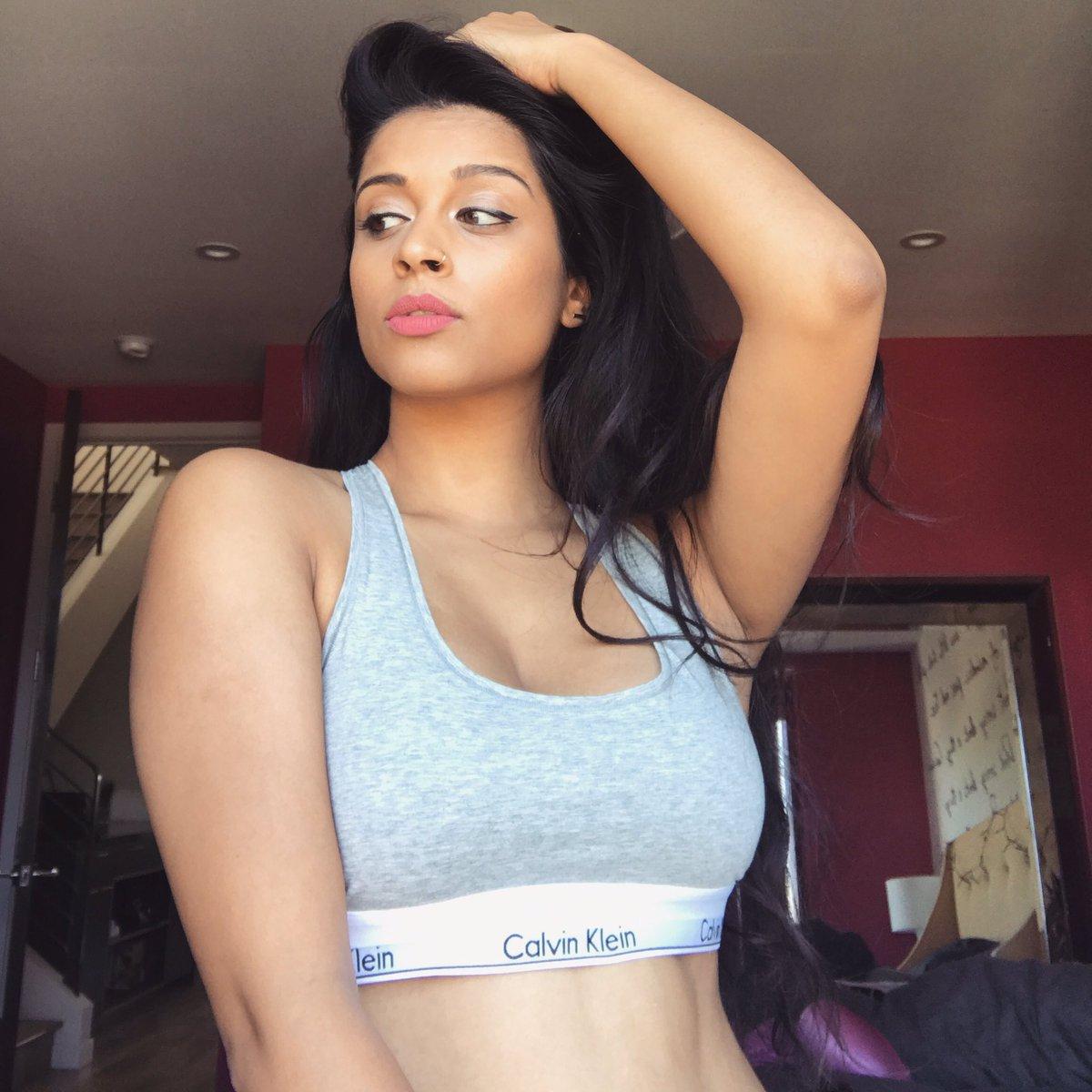 51 Sexy Lilly Singh Boobs Pictures Which Will Get All Of You Perspiring 324
