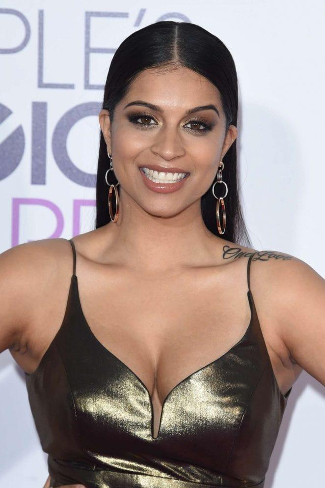 51 Sexy Lilly Singh Boobs Pictures Which Will Get All Of You Perspiring 322