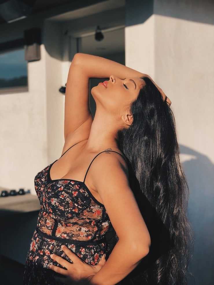 51 Sexy Lilly Singh Boobs Pictures Which Will Get All Of You Perspiring 320