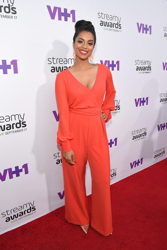 51 Sexy Lilly Singh Boobs Pictures Which Will Get All Of You Perspiring 326