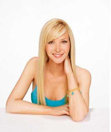 34 Lisa Kudrow Nude Pictures Brings Together Style, Sassiness And Sexiness 391