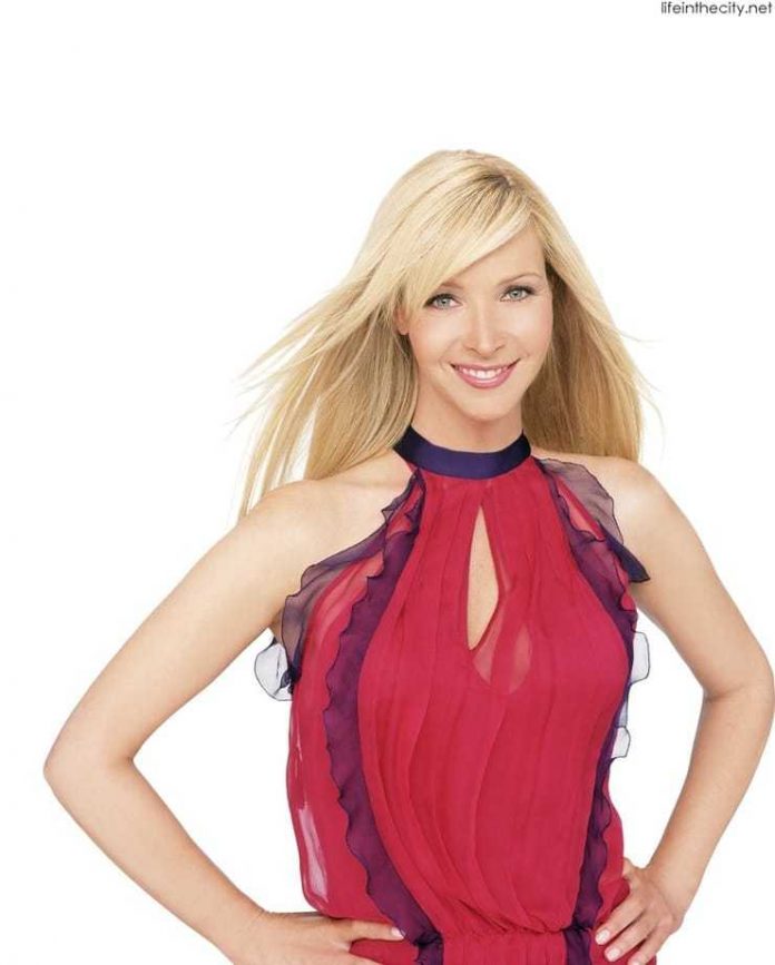 34 Lisa Kudrow Nude Pictures Brings Together Style, Sassiness And Sexiness 25