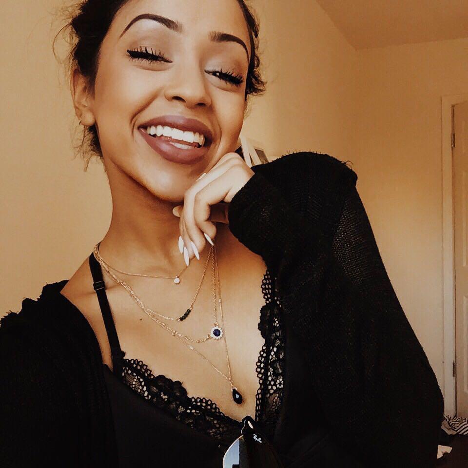 51 Sexy Liza Koshy Boobs Pictures Are A Charm For Her Fans 6