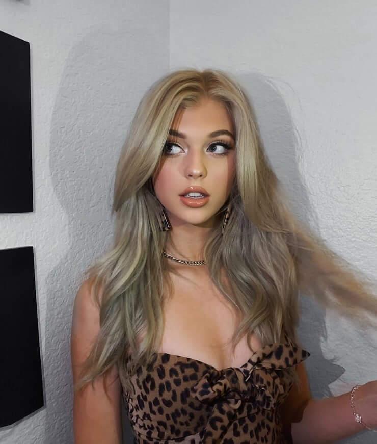51 Hottest Loren Gray Big Butt Pictures Are Excessively Damn Engaging 27