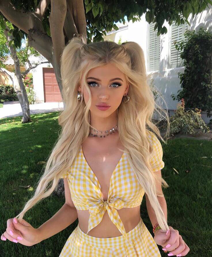 51 Hottest Loren Gray Big Butt Pictures Are Excessively Damn Engaging 94