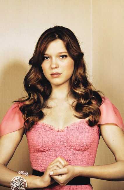 51 Hottest Léa Seydoux Bikini Pictures That Are Essentially Perfect 17