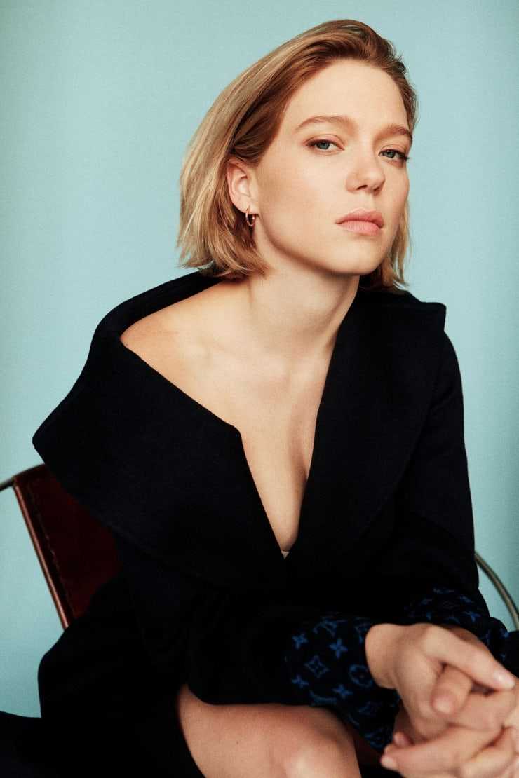 51 Hottest Léa Seydoux Bikini Pictures That Are Essentially Perfect 16