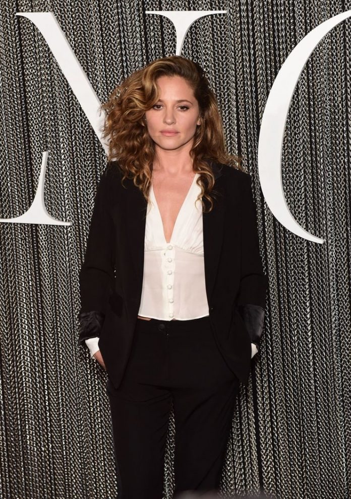 51 Hottest Margarita Levieva Big Butt Pictures Will Heat Up Your Blood With Fire And Energy For This Sexy Diva 29