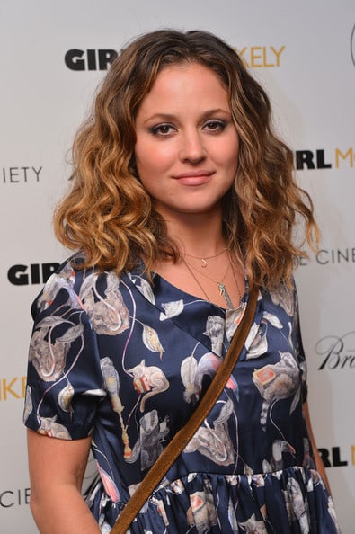 51 Hottest Margarita Levieva Big Butt Pictures Will Heat Up Your Blood With Fire And Energy For This Sexy Diva 34