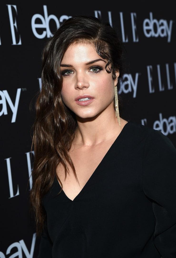 51 Hottest Marie Avgeropoulos Bikini Pictures Are Hot As Hellfire 41