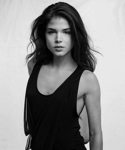51 Hottest Marie Avgeropoulos Bikini Pictures Are Hot As Hellfire 31