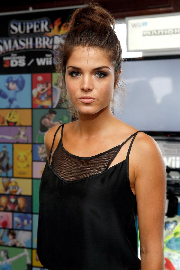 51 Hottest Marie Avgeropoulos Bikini Pictures Are Hot As Hellfire 30