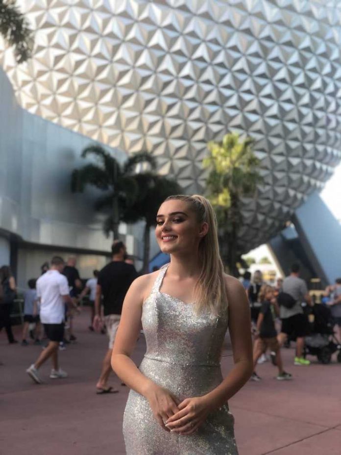 51 Meg Donnelly Nude Pictures Are An Apex Of Magnificence 37