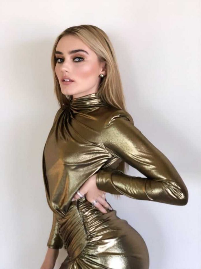 51 Meg Donnelly Nude Pictures Are An Apex Of Magnificence 36
