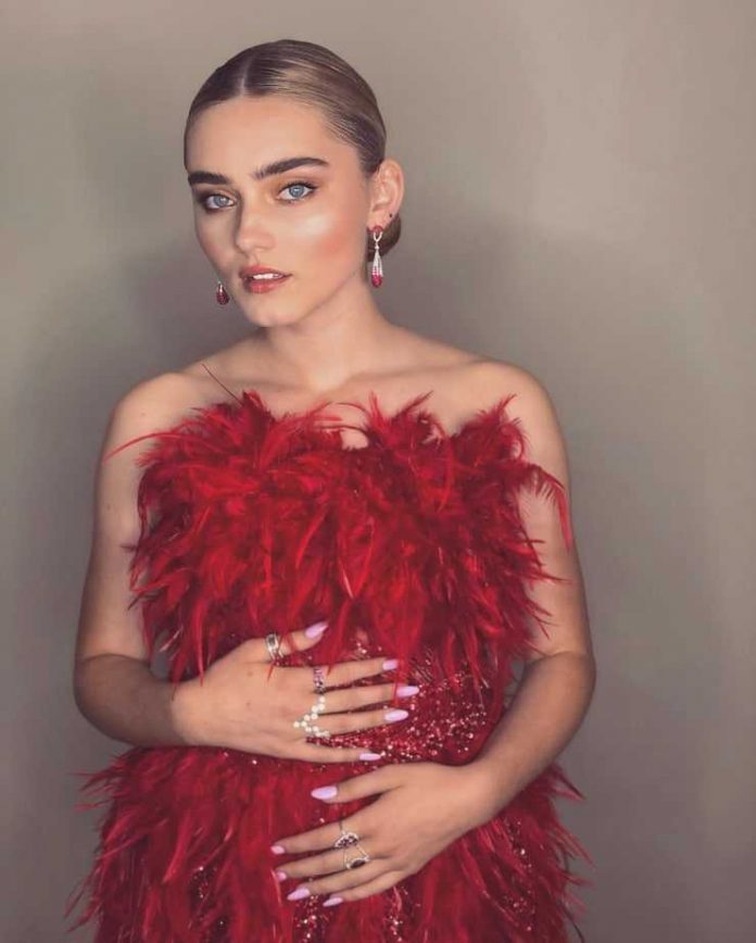 51 Meg Donnelly Nude Pictures Are An Apex Of Magnificence 74