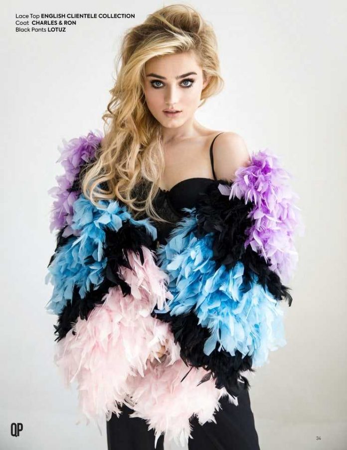 51 Meg Donnelly Nude Pictures Are An Apex Of Magnificence 33