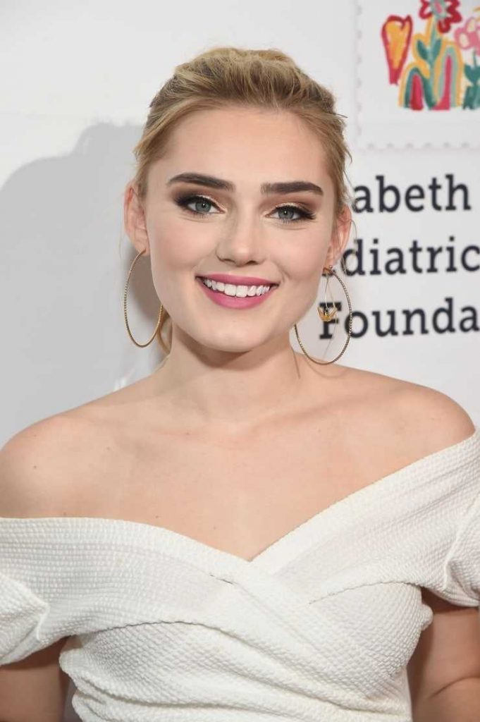 51 Meg Donnelly Nude Pictures Are An Apex Of Magnificence 24