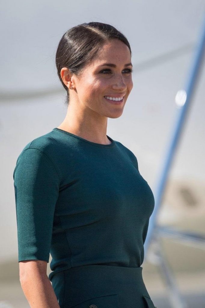 45 Meghan Markle Nude Pictures Flaunt Her Diva Like Looks 71