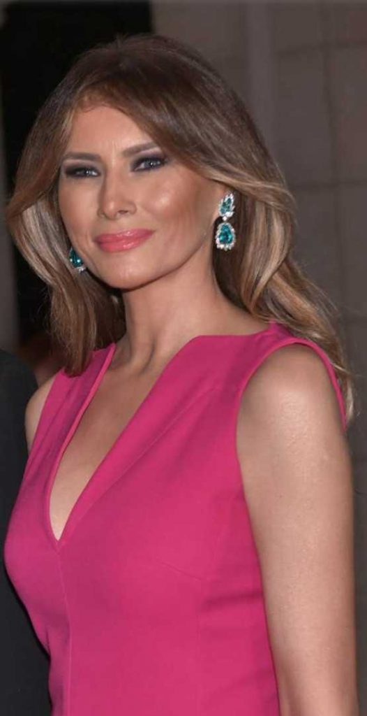 43 Melania Trump Nude Pictures Are Impossible To Deny Her Excellence 75