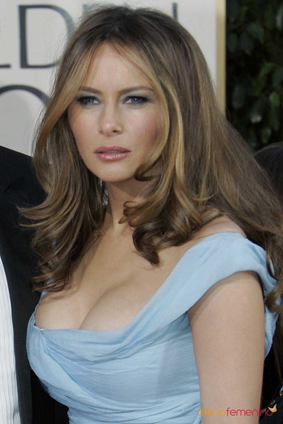 43 Melania Trump Nude Pictures Are Impossible To Deny Her Excellence 82