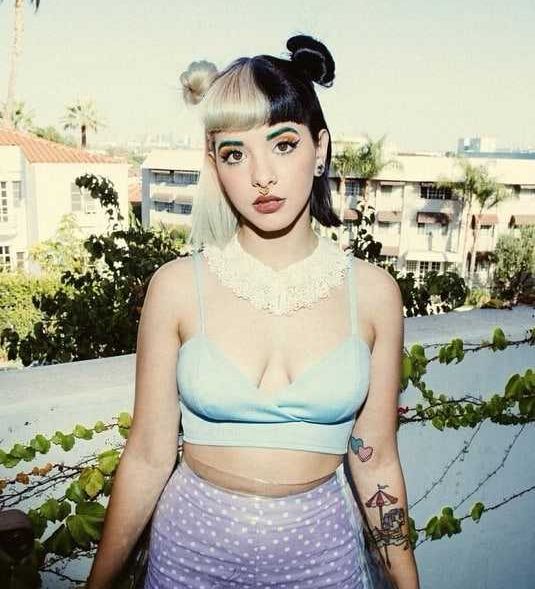 51 Hottest Melanie Martinez Big Butt Pictures That Will Make Your Heart Pound For Her 290