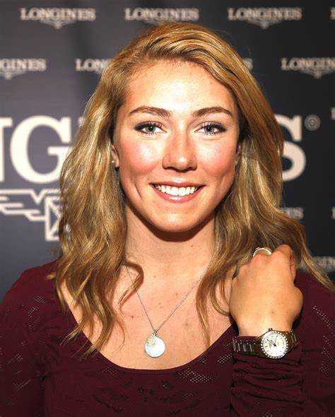 33 Mikaela Shiffrin Nude Pictures Make Her A Wondrous Thing 54