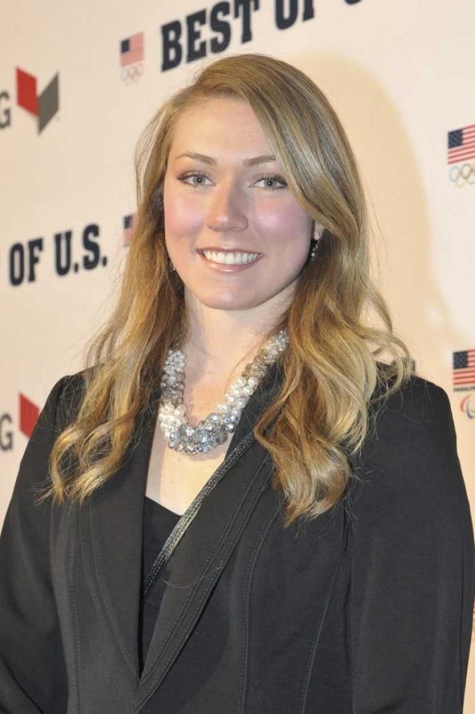33 Mikaela Shiffrin Nude Pictures Make Her A Wondrous Thing 37