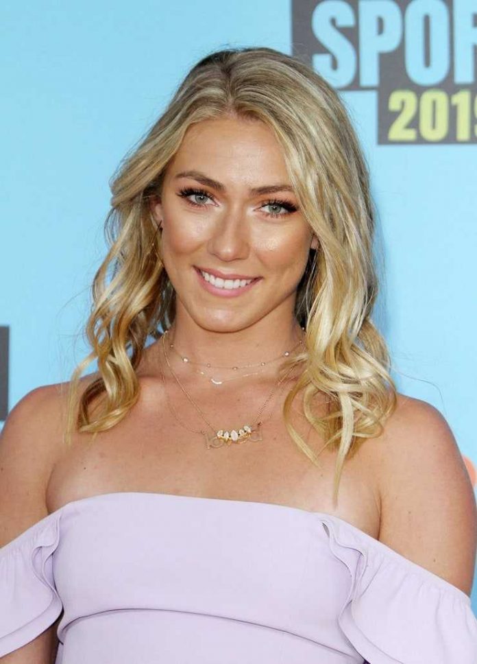 33 Mikaela Shiffrin Nude Pictures Make Her A Wondrous Thing 10