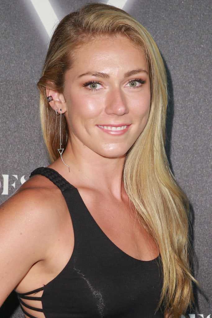 33 Mikaela Shiffrin Nude Pictures Make Her A Wondrous Thing 6