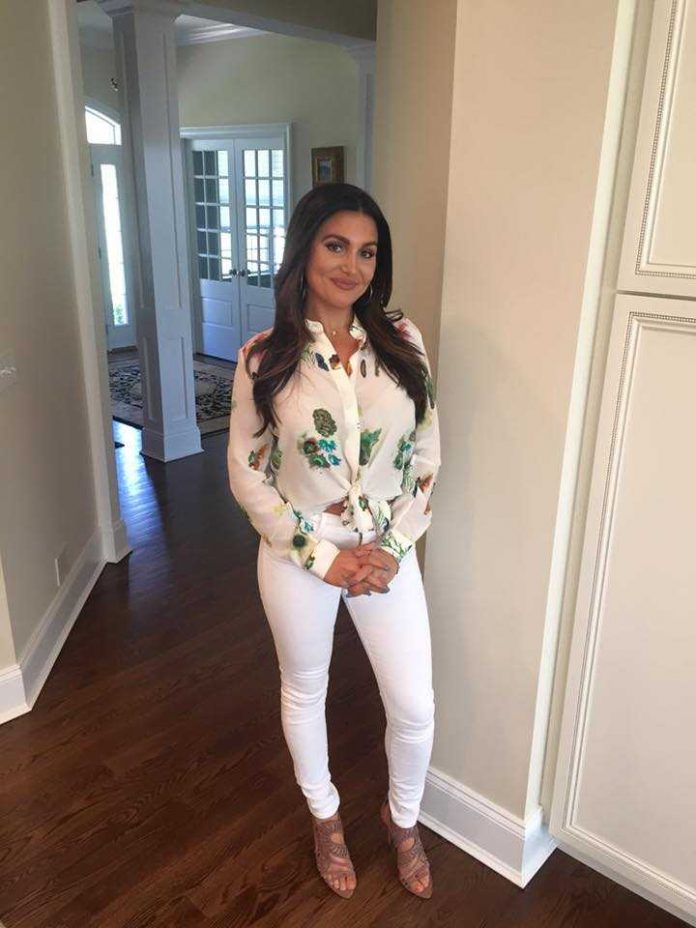 29 Molly Qerim Nude Pictures Are Genuinely Spellbinding And Awesome 46