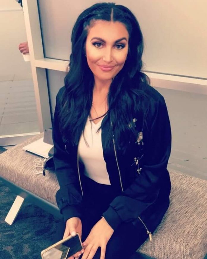 29 Molly Qerim Nude Pictures Are Genuinely Spellbinding And Awesome 17
