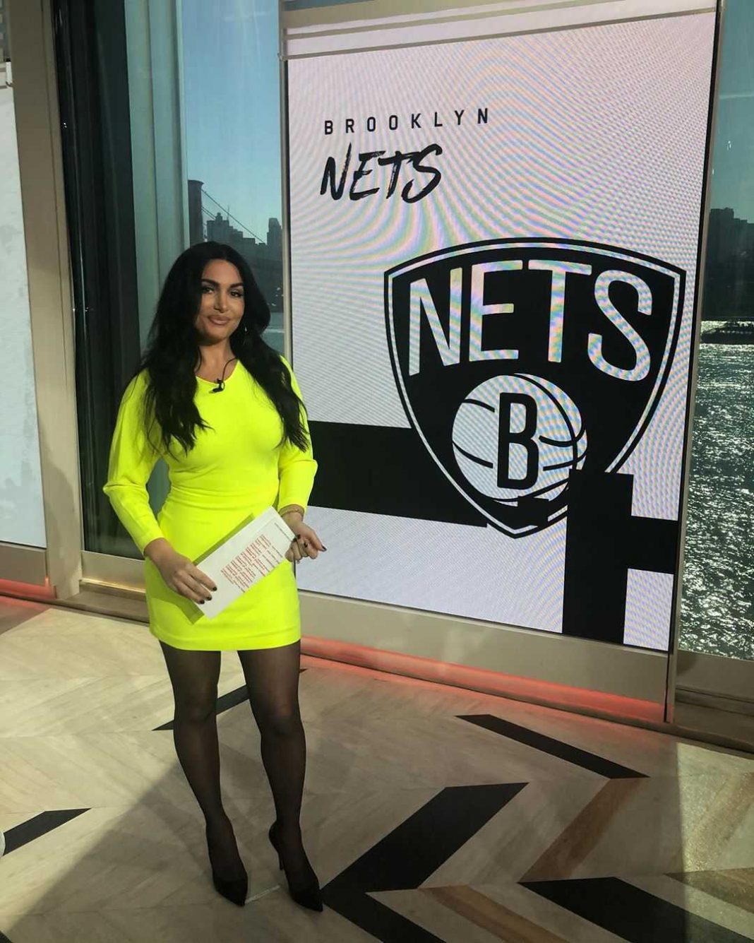 29 Molly Qerim Nude Pictures Are Genuinely Spellbinding And Awesome 15