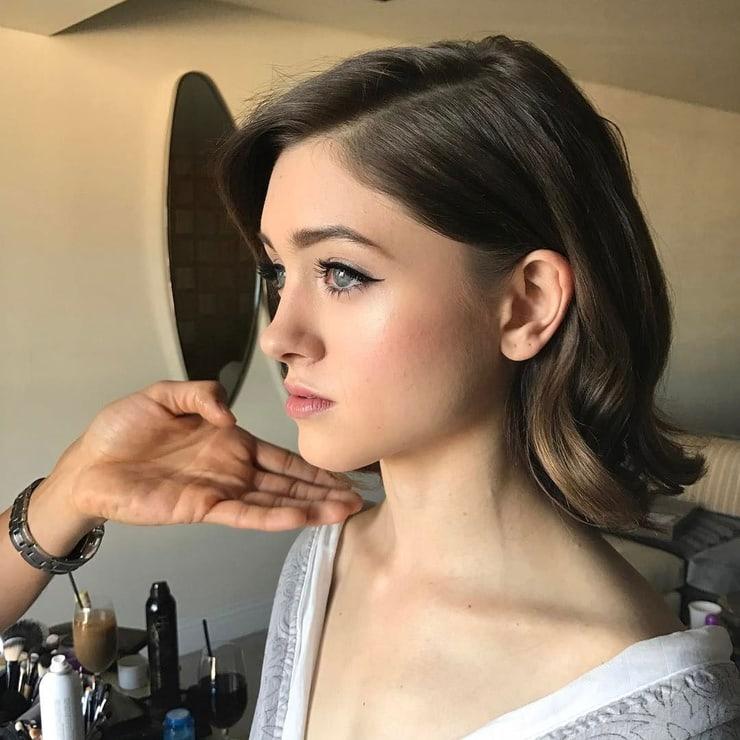 51 Hottest Natalia Dyer Bikini Pictures That Are Basically Flawless 65