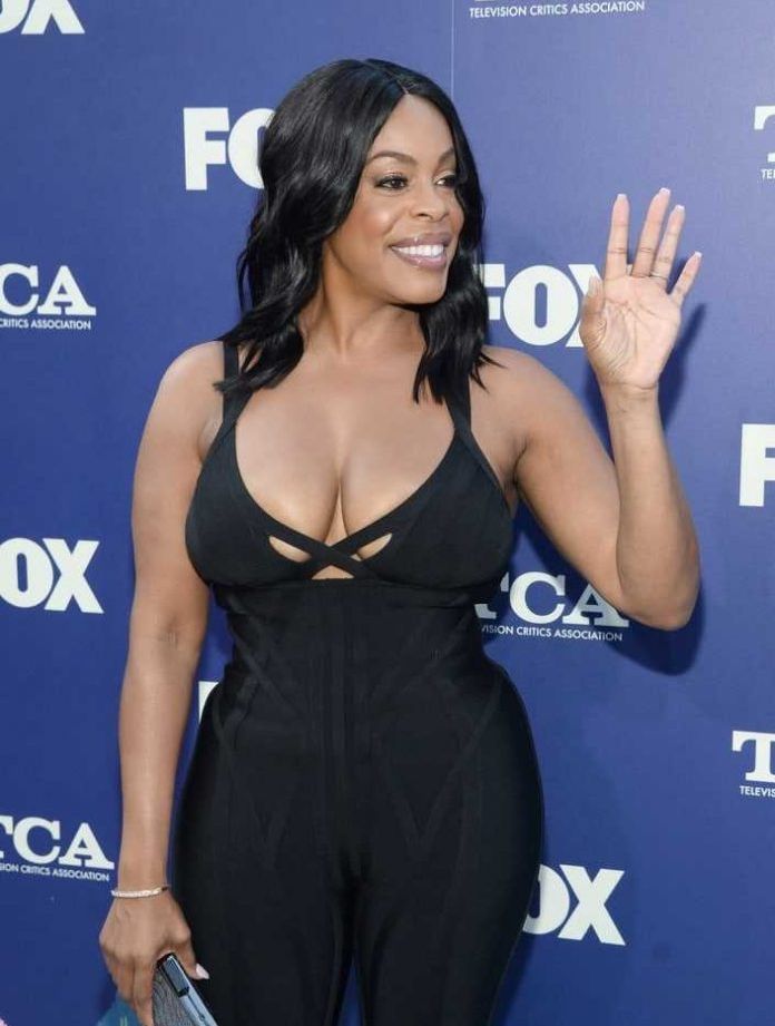 46 Niecy Nash Nude Pictures Display Her As A Skilled Performer 39