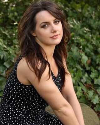 47 Nikki Cross Nude Pictures Are Dazzlingly Tempting 31