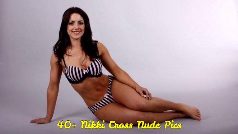 Nikki Cross nude