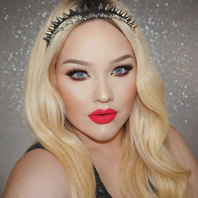 51 Sexy Nikkie Tutorials Boobs Pictures Which Are Inconceivably Beguiling 40