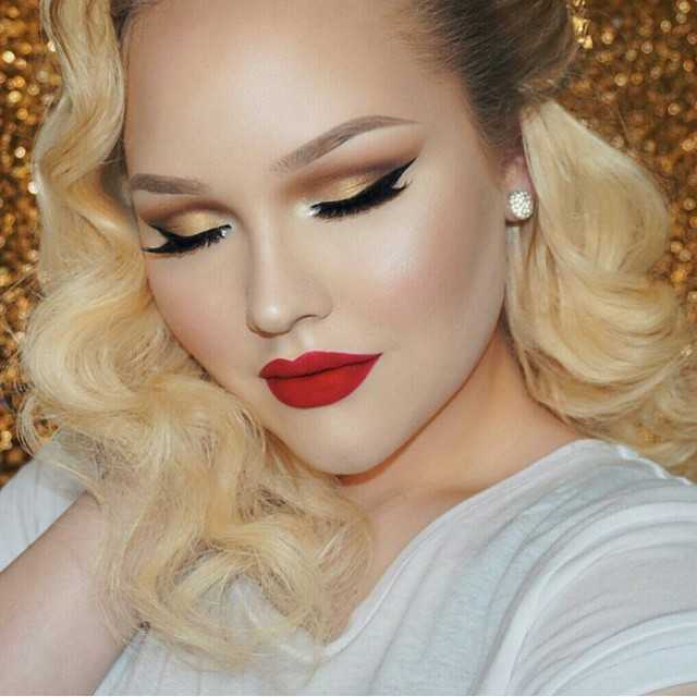 51 Sexy Nikkie Tutorials Boobs Pictures Which Are Inconceivably Beguiling 10